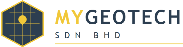 MyGeotech - Mapping the future